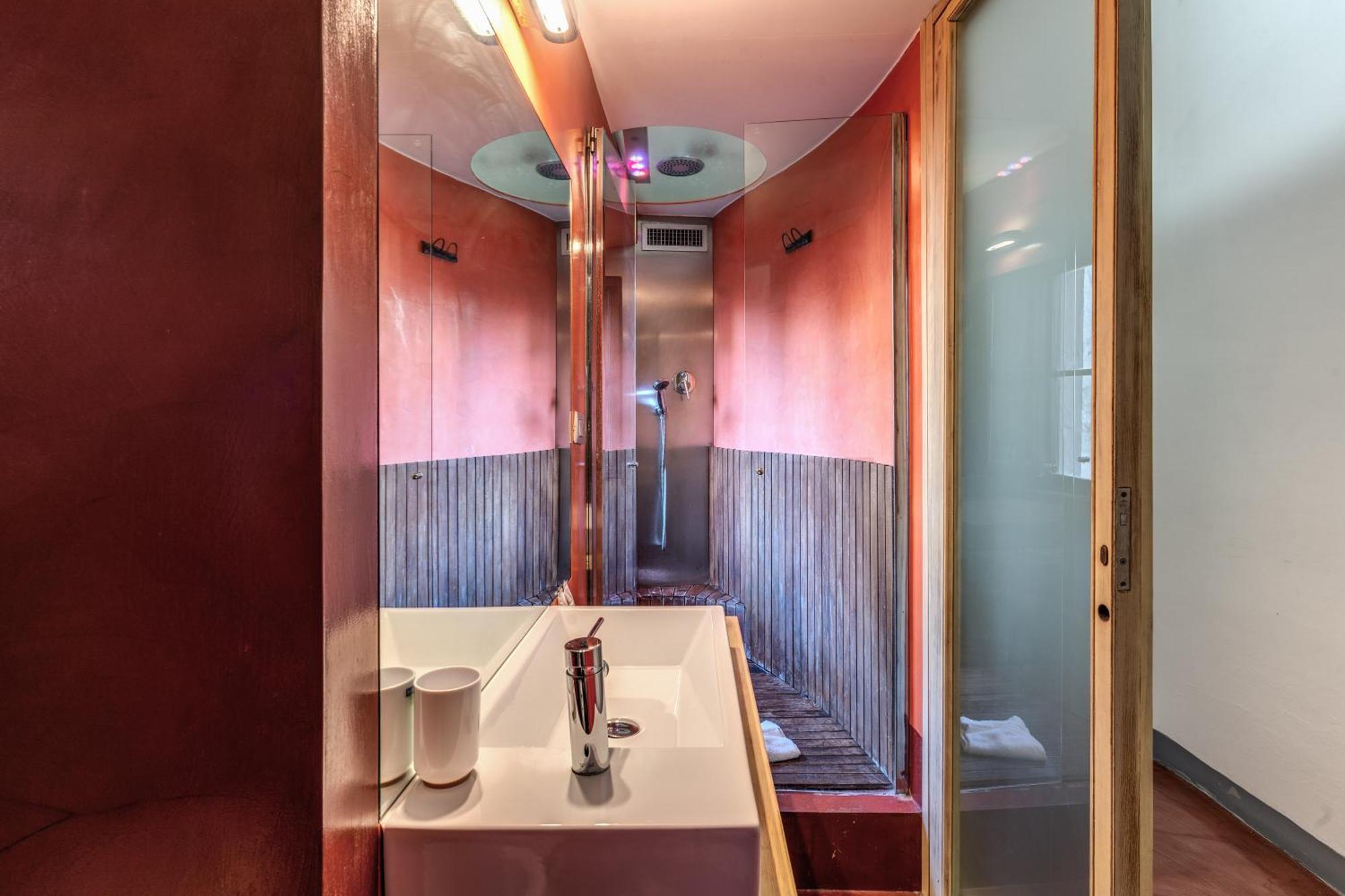 Suite San Calisto Trastevere - Rome Historical Center Cir 25486 Exterior foto