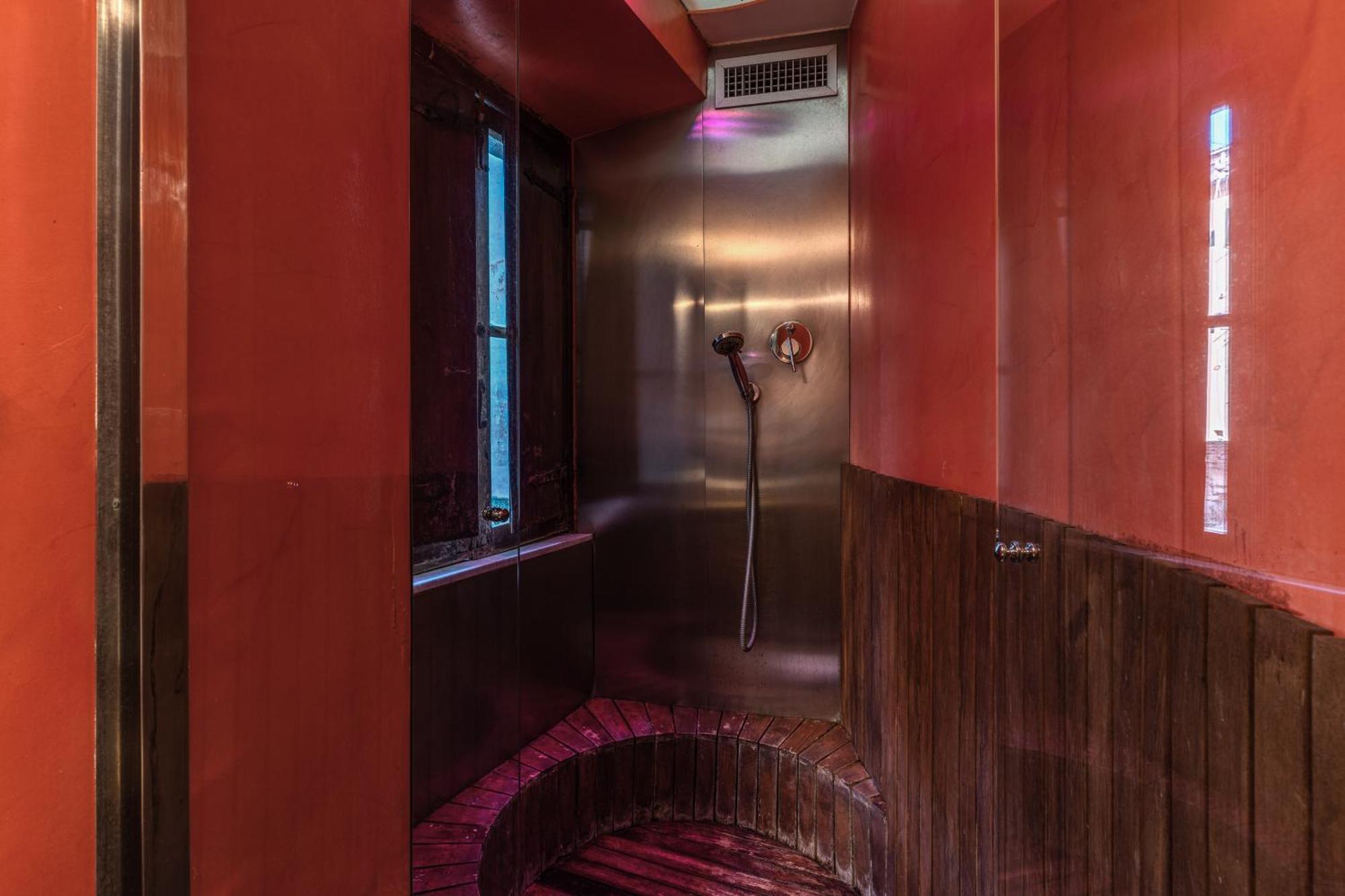 Suite San Calisto Trastevere - Rome Historical Center Cir 25486 Exterior foto