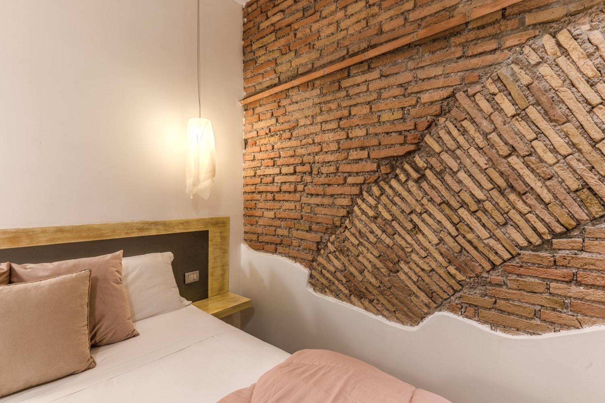 Suite San Calisto Trastevere - Rome Historical Center Cir 25486 Exterior foto