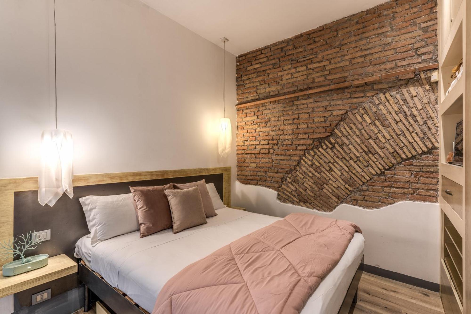 Suite San Calisto Trastevere - Rome Historical Center Cir 25486 Exterior foto