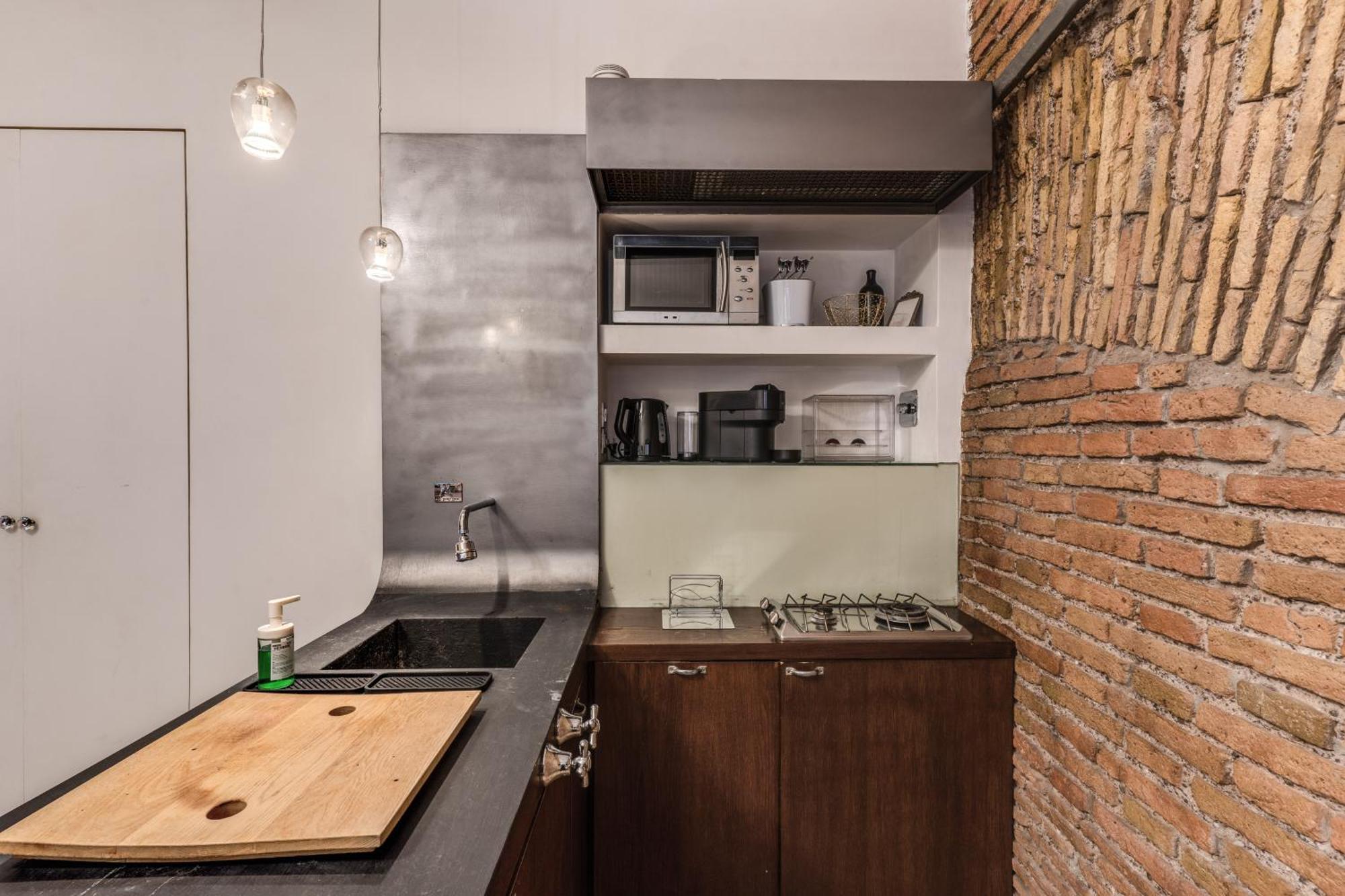 Suite San Calisto Trastevere - Rome Historical Center Cir 25486 Exterior foto