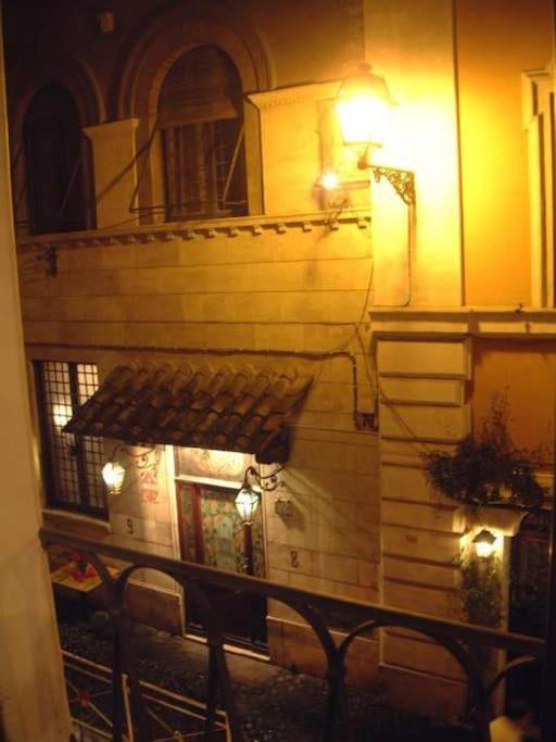 Suite San Calisto Trastevere - Rome Historical Center Cir 25486 Exterior foto