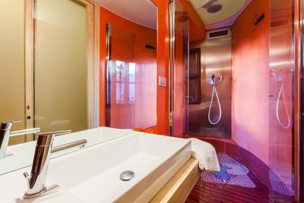 Suite San Calisto Trastevere - Rome Historical Center Cir 25486 Exterior foto