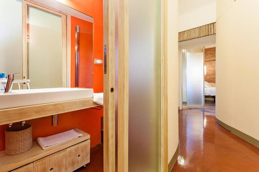 Suite San Calisto Trastevere - Rome Historical Center Cir 25486 Exterior foto
